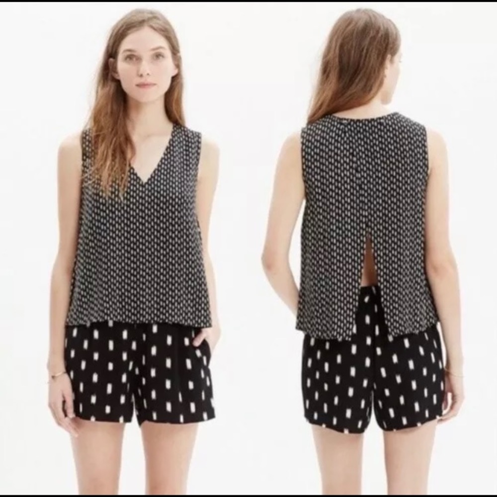 Madewell romper